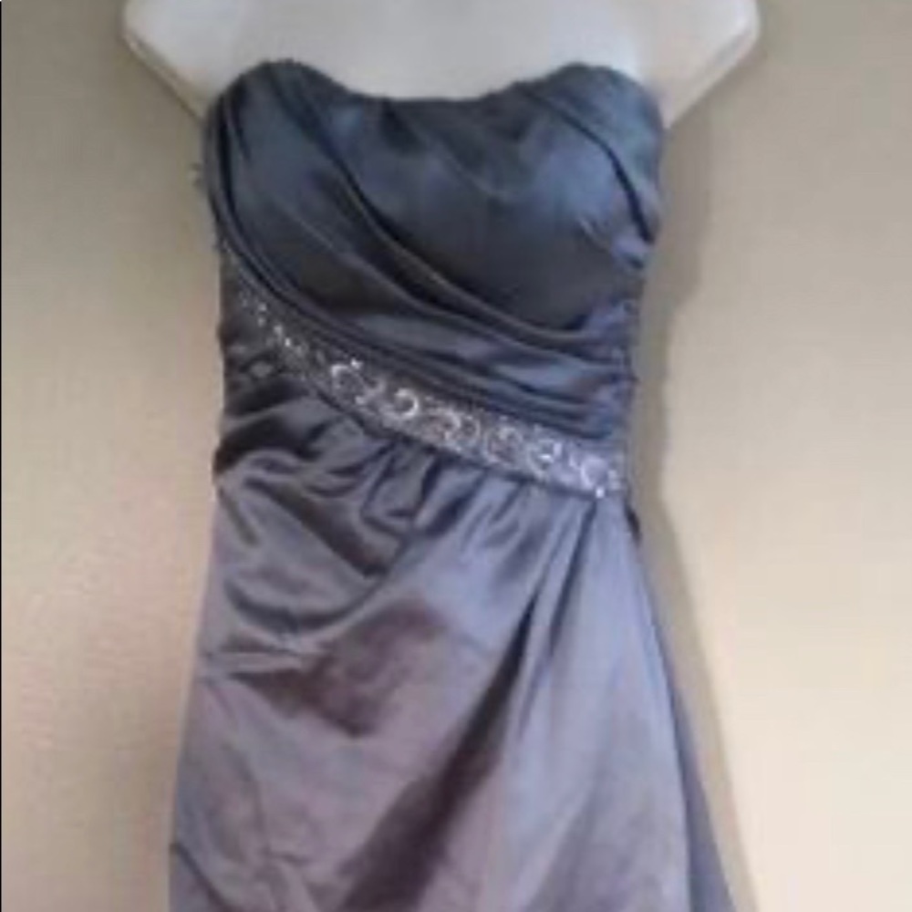 Davids Bridal Dress Size 12